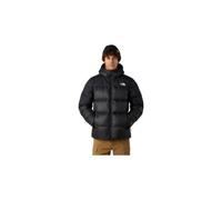 The north face diablo 2 0 felpa con cappuccio nero per uomo