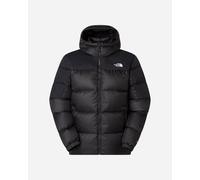 Giacca da uomo The North Face M Diablo Down 2.0 Hoodie Taglia: L / Colore: nero