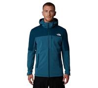 The North Face Diablo Detachable Hood Giacca da uomo Midnight Petrol/Mallard S