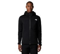 The North Face - Diablo Softshell Detachable Hood - Giacca softshell M nero
