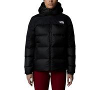 The North Face Diablo Down 2.0 Giacca con cappuccio da donna Black Heather/Tnf Blk M