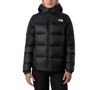 The North Face Diablo Down 2.0 Giacca con cappuccio da donna Tnf Black Heather/Tnf Blk L