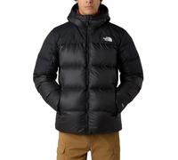The North Face Giacca In Piumino Diablo 2.0 Con Cappuccio Da Uomo Tnf Black Heather-tnf Black-recycled Down Rozmiar XS male