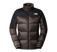 The North Face Diablo Down 2.0 Giacca da donna Smokey Brown Black Heat XS