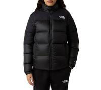 The North Face Diablo Down 2.0 Giacca da donna Tnf Black Heather/Tnf Blk S