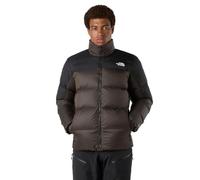 The North Face Diablo 2.0 M - Piumino - Uomo - Marrone L