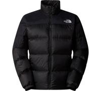 The north face diablo 2 0 down giacca black