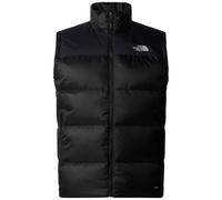 THE NORTH FACE Diablo Down 2.0 Vest - Uomo - Nero - Taglia XL- modello 2025