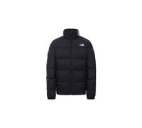 The north face diablo down jacket black men s