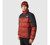 THE NORTH FACE M DIABLO DWN JKT NF0A4M9JWEW - MARRONE / XL