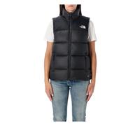 The North Face - Diablo Down Vest 2.0 - - Sport - Donna - Nero - M