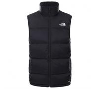 THE NORTH FACE NF0A4M9KKX7 M DIABLO DOWN VEST Gilet sportivo Uomo Black-Black Taglia XL