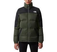 The North Face - Giacca sintetica in piumino - W Diablo Down Jacket - Eu Thyme/Tnf Black per Donne - Taglia XS - Verde Verde XS