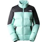 THE NORTH FACE Diablo - Giacca Wasabi-Tnf, taglia S, colore: Nero