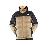 THE NORTH FACE M DIABLO RECYCLED DOWN JA NF0A7ZFRKOM - MARRONE / XL