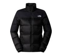 The North Face Diablo Piumino da donna Black Heather/Black XL