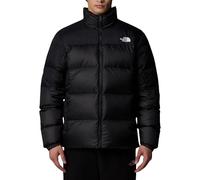 The North Face Diablo Piumino da uomo Black Heather/Black XL