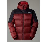 THE NORTH FACE Diablo Piumino da uomo High Risk Red Black Hea, S