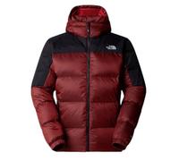THE NORTH FACE Diablo Piumino da uomo High Risk Red Black Hea, XL
