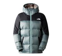 THE NORTH FACE Diablo Piumino, Polvere Teal/TNF Black, S Donna