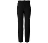 The North Face Diablo Reg Straight Pantaloni da Escursionismo da Donna TNF Black/Npf 40
