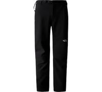Pantaloni lunghi The North Face Diablo Tapered Regular nero puro - 40