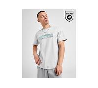The North Face Digital Mountain Front Graphic T-Shirt, Grigio M
