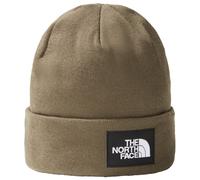 The North Face - Dock Worker Recycled Beanie - Berretto One Size marrone