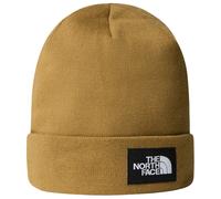 The North Face - Dock Worker Recycled Beanie - Berretto One Size marrone