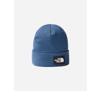 The North Face Dock Worker Recycled - Berretto - Blu UNICA