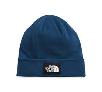 The North Face Dock Worker Recycled Berretto Shady Blue One Size