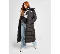 The North Face Dome Padded Long Giacca, Nero S