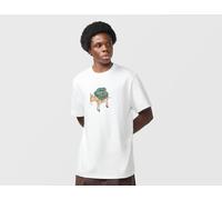 The North Face Donkey T-Shirt, bianco M,S,L,XL