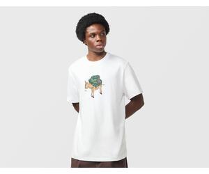 The North Face Donkey T-Shirt, bianco S,M,L,XL
