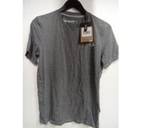 The North Face Donna Abbigliamento Sportivo Wander Flashdry S, Grigio #5B1B