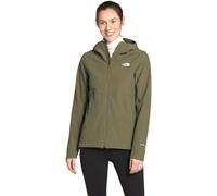 The North Face Donna Felpa Shelbe Raschel Manica Lunga Intera Zip Giacca Casual
