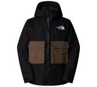 THE NORTH FACE Dragline Jkt - Uomo - Nero - Taglia L- modello 2025