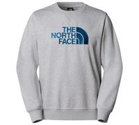 The North Face - Drew Peak Crew - Maglione XL grigio