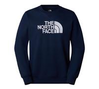 The North Face Drew Peak Crew Summit navy L