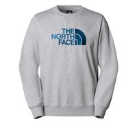 The North Face - Drew Peak Crew - Maglione M grigio