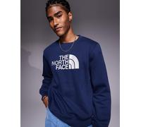 The North Face - Drew Peak - Felpa blu navy vetta M