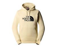 The North Face Drew Peak Felpa con Cappuccio, Ghiaia, S Uomo