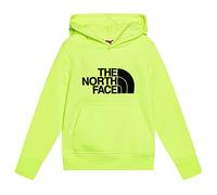 The North Face Drew Peak Giacca Super Sonic Blue S