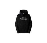 THE NORTH FACE Drew Peak Pullover Hoodie - Uomo - Nero - Taglia L- modello 2025