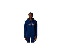 The North Face - Women's Drew Peak Pullover Hoodie - Felpa con cappuccio S blu