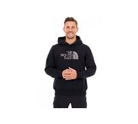The North Face - M Drew Peak Rg Hoodie Nero - Abbigliamento L Nero