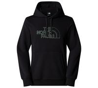 Felpa da uomo The North Face Drew Peak Light Hoodie Taglia: XL / Colore: nero/verde