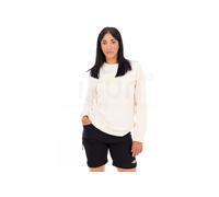 The North Face Drew Peak Light Sweatshirt Beige L Donna