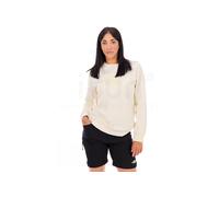 The North Face - Women's Drew Peak Light Crew - Maglione M bianco
