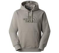 The North Face Drew Peak Light M - felpa con cappuccio - uomo Grey L